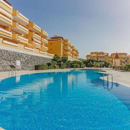 Apartamento De Lujo En Puerto Santiago 1 Puerto de Santiago  Exterior foto
