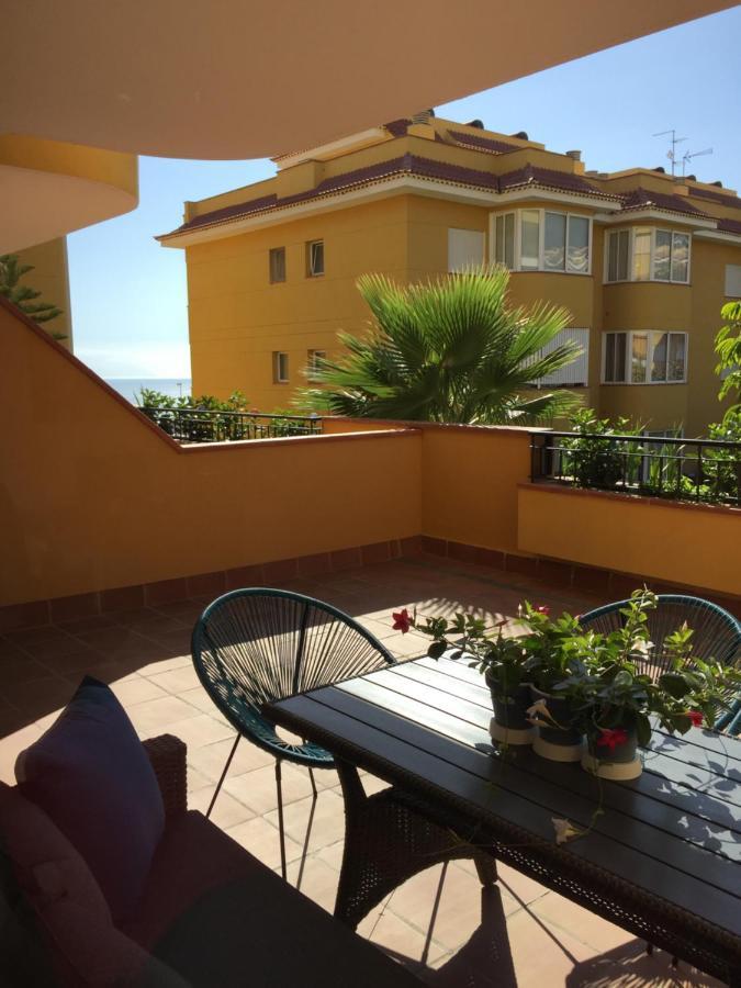 Apartamento De Lujo En Puerto Santiago 1 Puerto de Santiago  Exterior foto