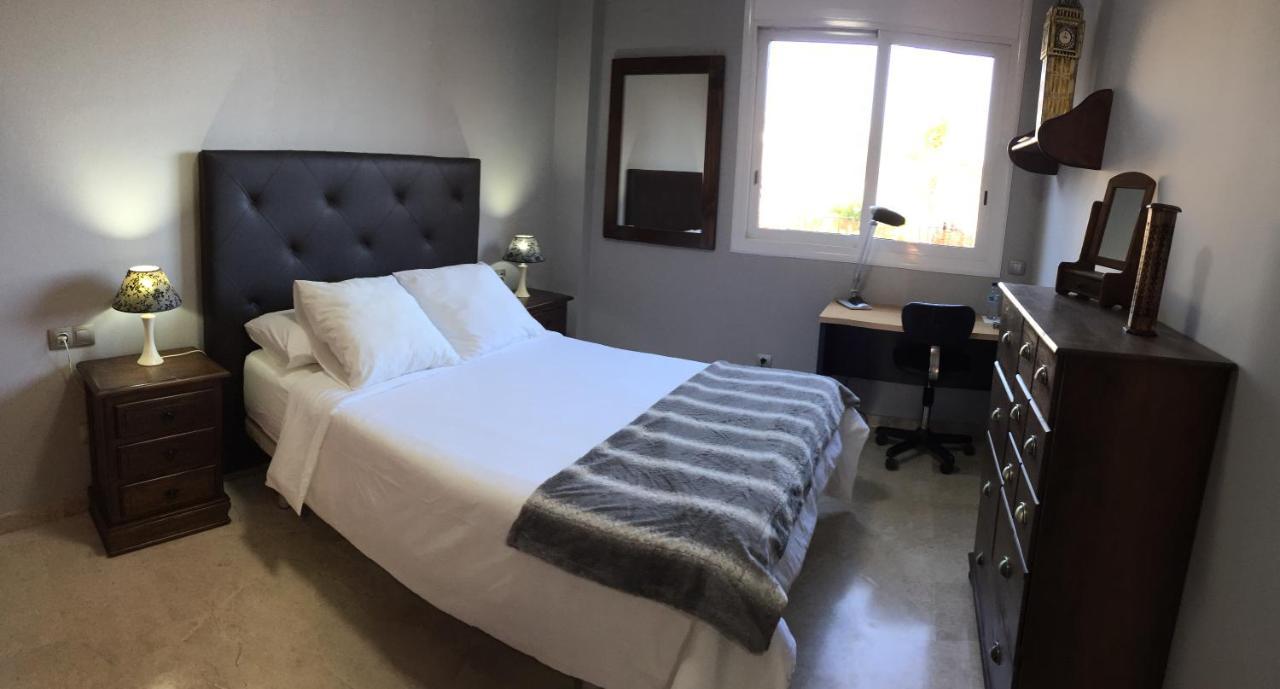 Apartamento De Lujo En Puerto Santiago 1 Puerto de Santiago  Exterior foto