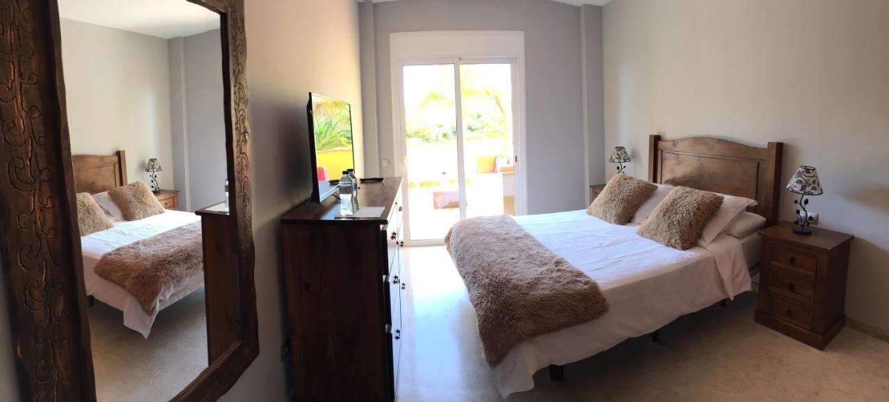 Apartamento De Lujo En Puerto Santiago 1 Puerto de Santiago  Exterior foto
